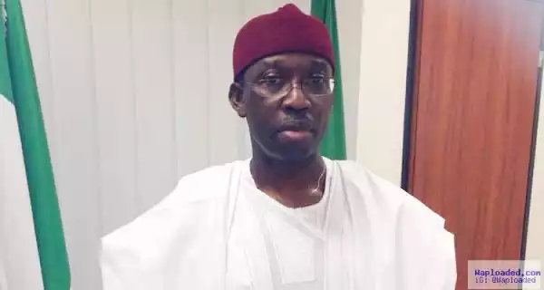 PDP Set To Win In All 36 States In Nigeria In 2019 – Gov. Ifeanyi Okowa